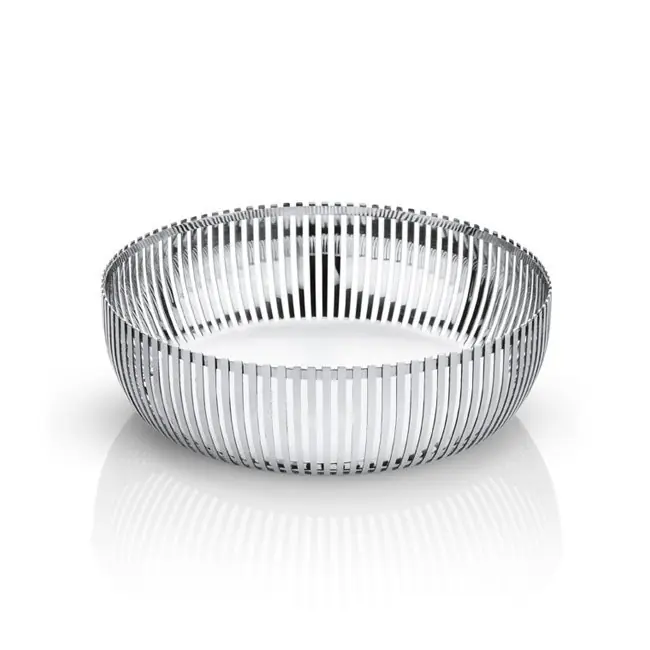 Alessi PCH02 Kosz na Owoce 23 cm Obniżka ceny