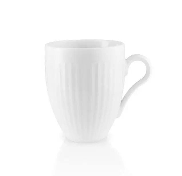 Eva Solo LEGIO NOVA Kubek 400 ml Biały Ostatnie sztuki