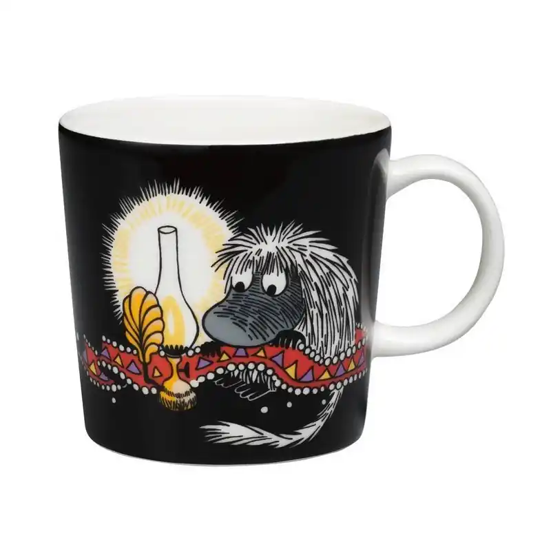 Arabia Finland MOOMIN Kubek Muminki - Ancestor Ograniczona ilość