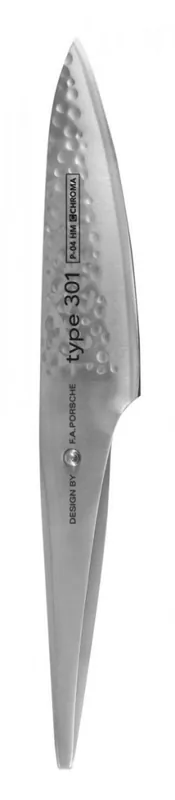 Chroma TYPE 301 HM Nóż Kucharza 142 mm Łatwy zwrot