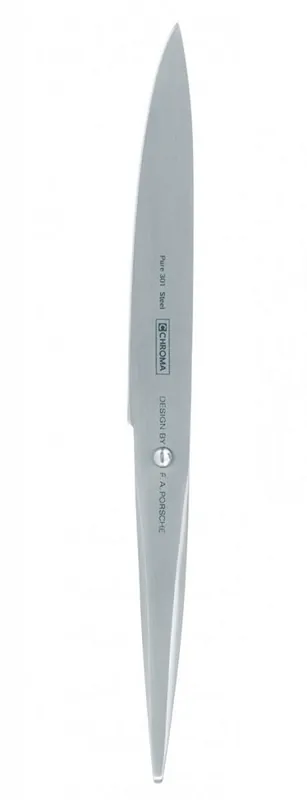 Promocja Chroma TYPE 301 Nóż Uniwersalny 120 mm