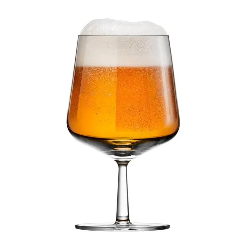Iittala ESSENCE Szklanki do Piwa 480 ml - Kieliszki 2 Szt. Ograniczona ilość