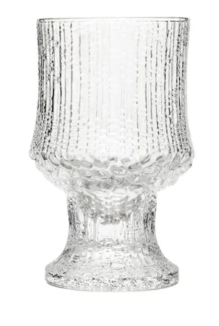 Ekspresowa dostawa Iittala ULTIMA THULE Kieliszki do Czerwonego Wina 230 ml 2 Szt.