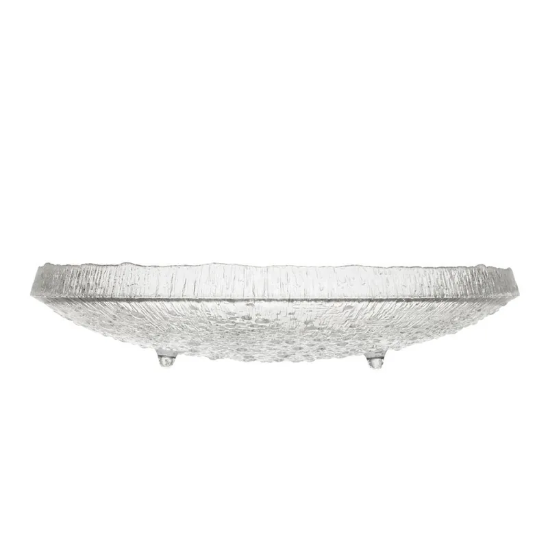 Iittala ULTIMA THULE Patera Szklana Okazja