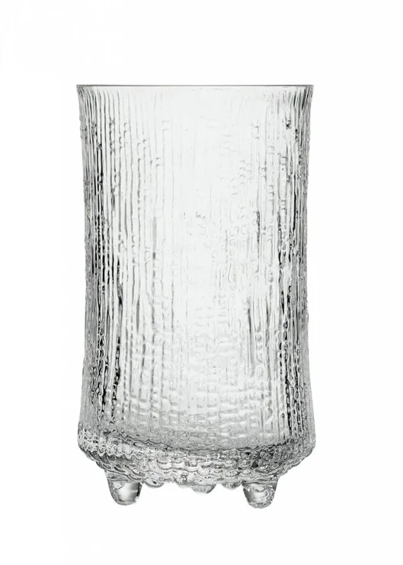 Hit cenowy Iittala ULTIMA THULE Szklanki do Piwa 600 ml 2 Szt.
