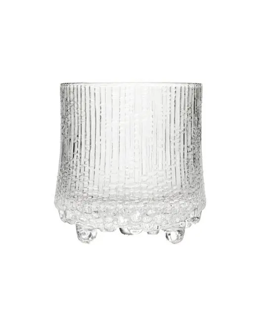 Tylko dziś Iittala ULTIMA THULE Szklanki do Drinków typu Double Old Fashioned 2 Szt.