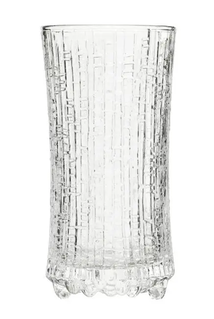Taniej Iittala ULTIMA THULE Szklanki Wysokie do Drinków 180 ml / 2 Szt.