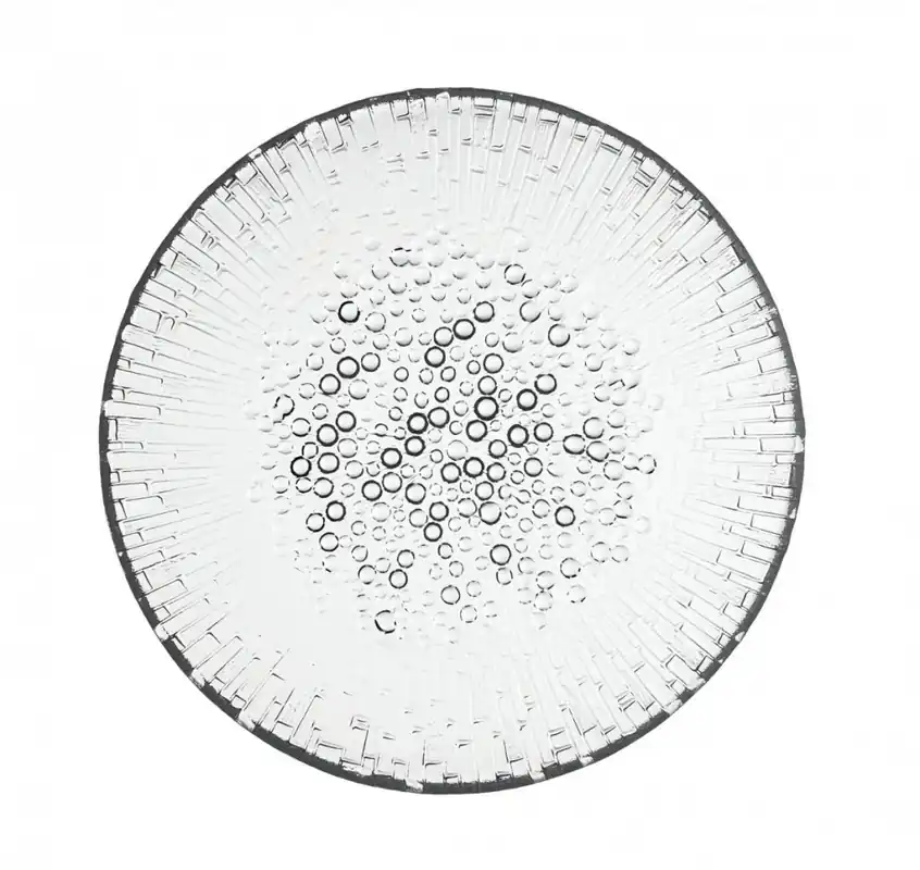Iittala ULTIMA THULE Talerz Szklany 19 cm Taniej