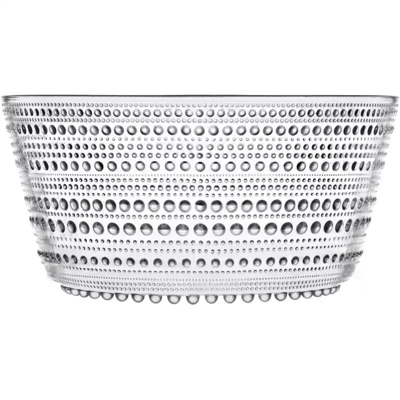 Kup online Iittala KASTEHELMI Miska 1,4 l Przezroczysta