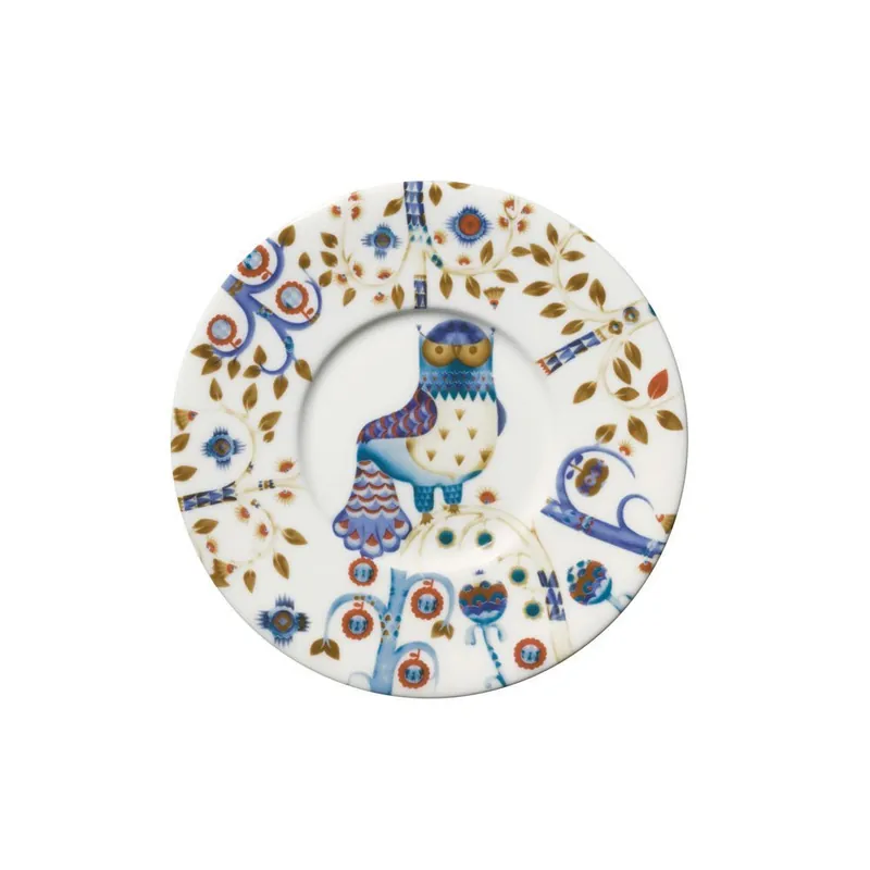 Iittala TAIKA Spodek do Filiżanki 200 ml Biały Dodaj do koszyka
