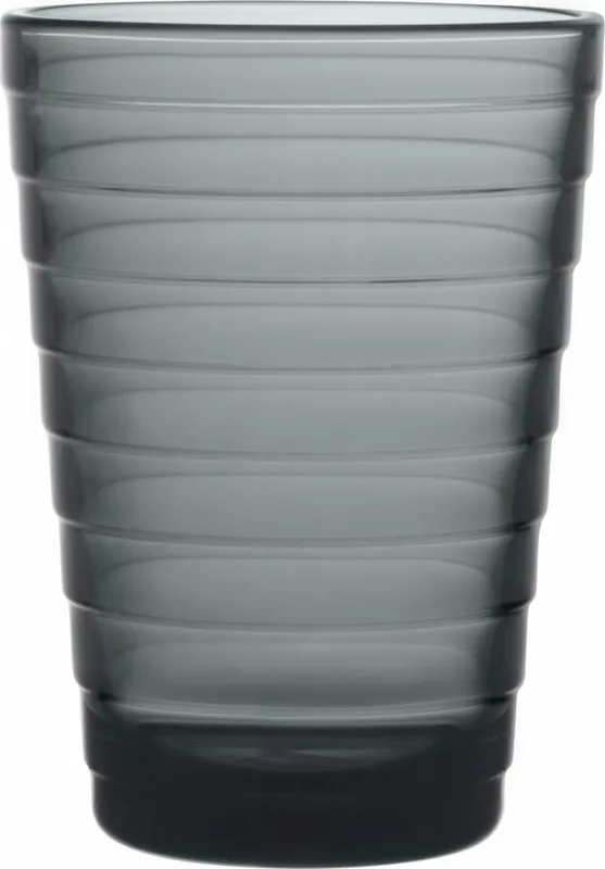 Iittala AINO AALTO Szklanki 330 ml 2 Szt. / Szare Zamów teraz