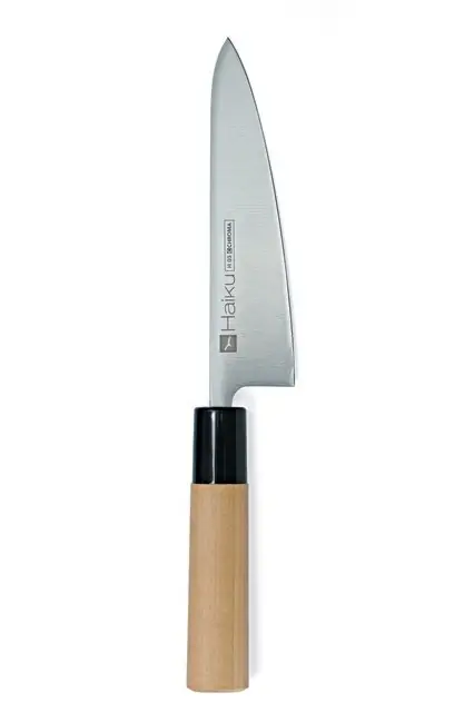 Tylko do końca tygodnia Chroma HAIKU Japoński Nóż Kucharza 152 mm
