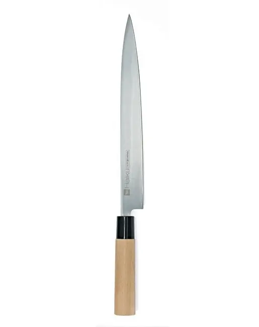 Chroma HAIKU Japoński Nóż do Wędlin 270 mm Bestseller