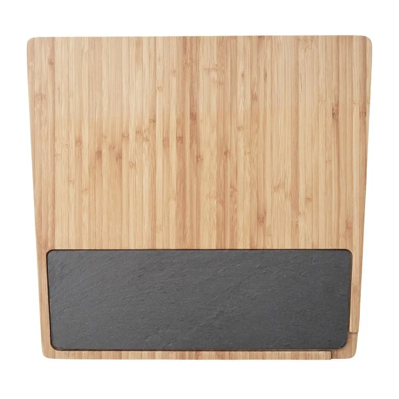 Wybór klientów Stelton TWIN Deska do Krojenia i Serwowania 36x34 cm