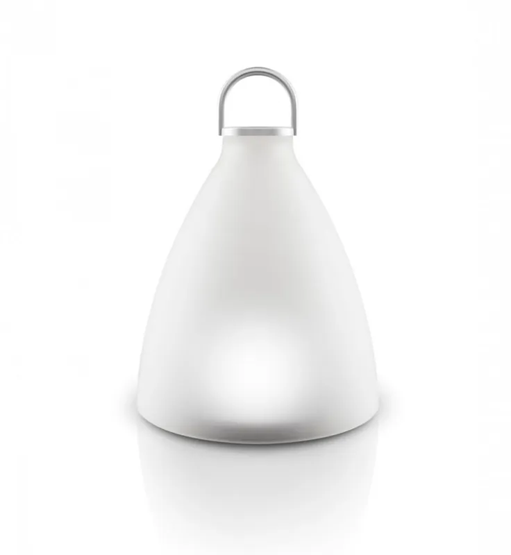 Ograniczona ilość Eva Solo SUNLIGHT BELL Lampa Solarna 20 cm
