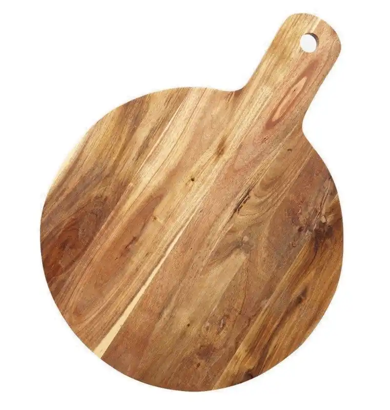 House Doctor NATURE Deska do Krojenia lub Serwowania 36 cm Rabat