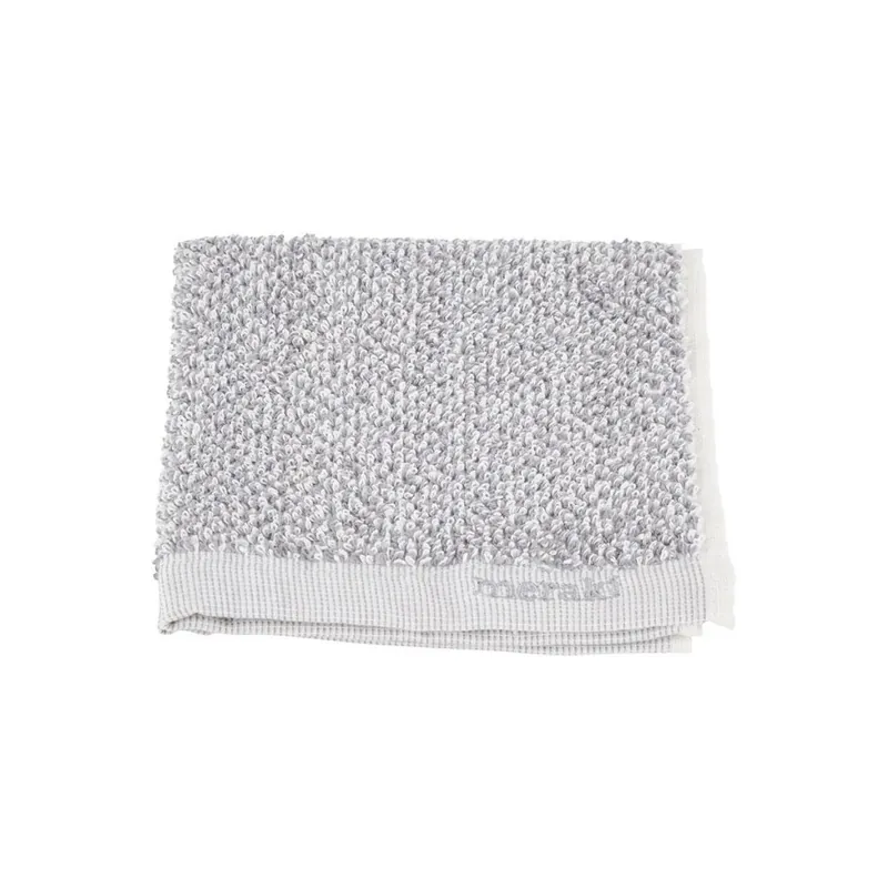 Niska cena Meraki BATH Ręcznik do Rąk 30x30 cm 3 Szt. / Szary