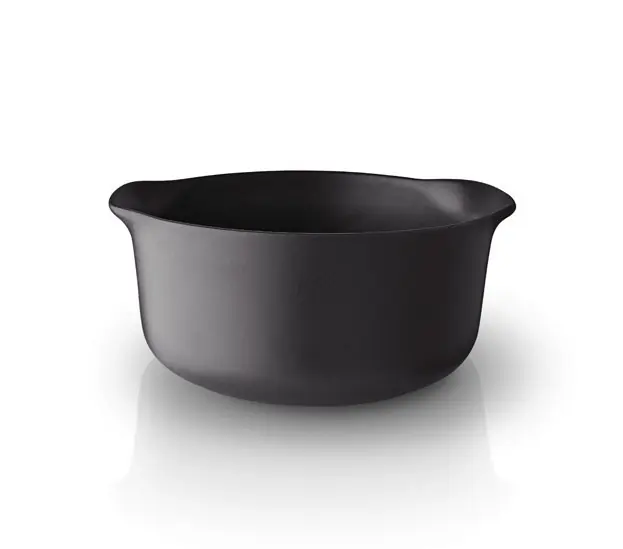 Eva Solo NORDIC KITCHEN Miska 1,2 l - Czarna Niska cena