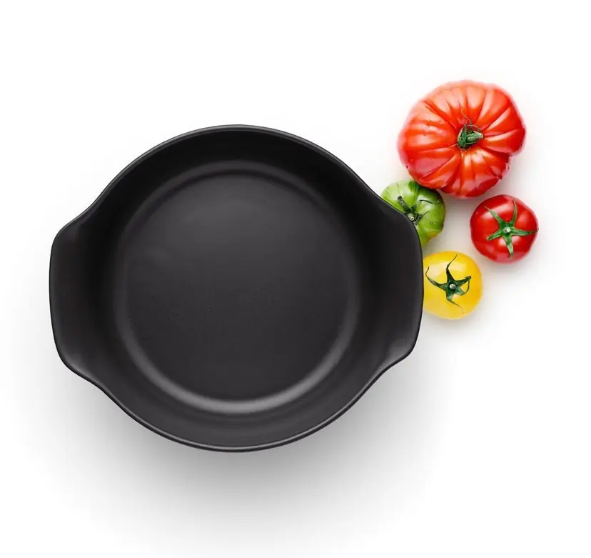 Dostępne od ręki Eva Solo NORDIC KITCHEN Miska 2 l - Czarna