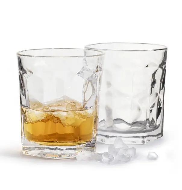 Ekspresowa dostawa Sagaform CLUB Szklanki do Drinków 270 ml 2 Szt.