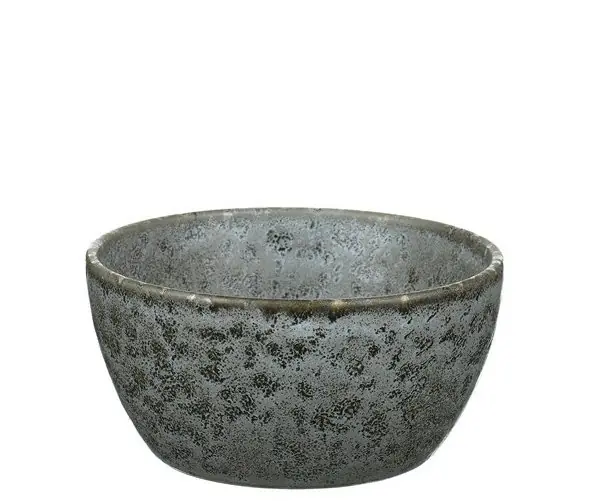 Bitz GREY Miska 12 cm Szary 6 Szt. Zamów dziś