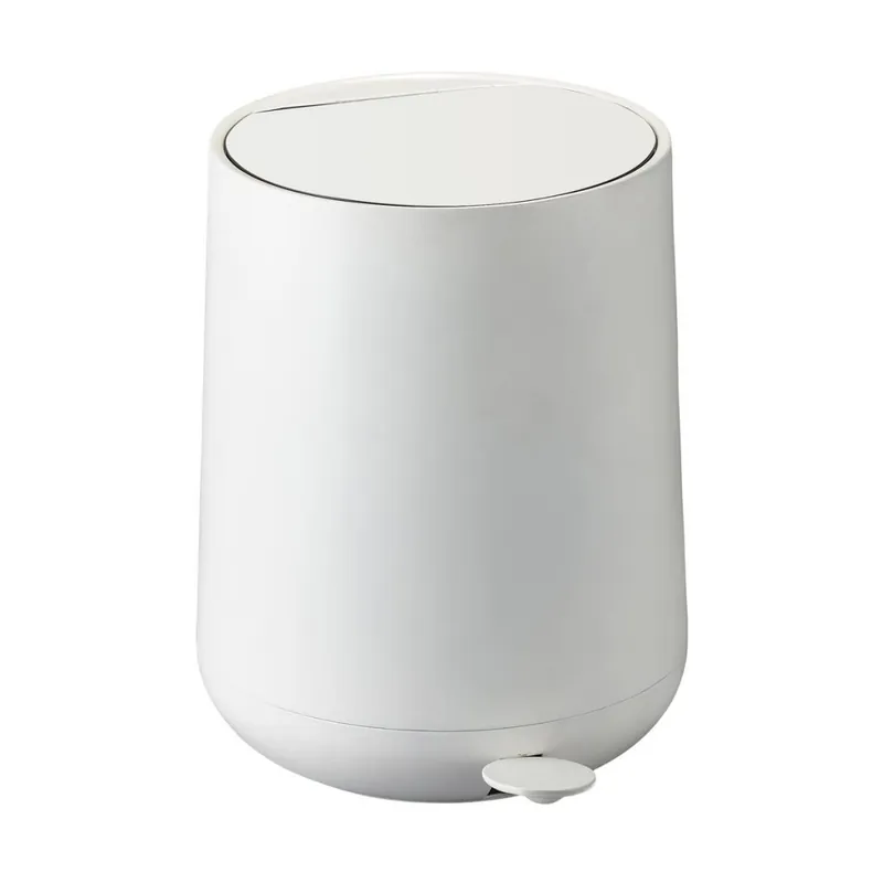 ZONE Denmark NOVA ONE Kosz na Śmieci 5 l Biały Oferta limitowana
