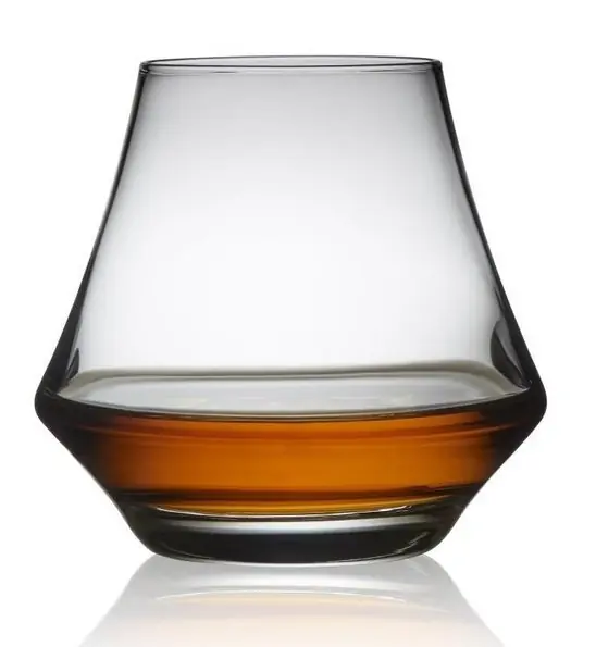 Najlepsza cena Lyngby Glass JUVEL Szklanki do Rumu 290 ml 6 Szt.