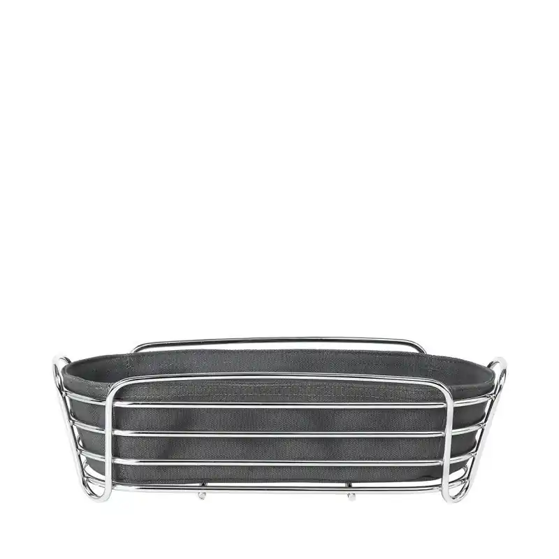 Blomus DELARA Kosz na Pieczywo 32 cm Magnet Oferta czasowa