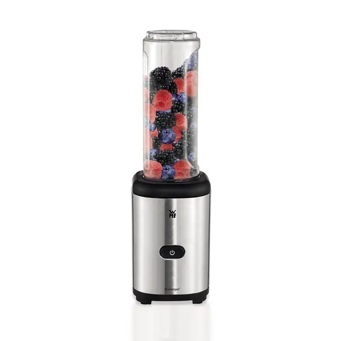 Oferta Wmf KULT X Blender do Smoothies i Koktajli z Butelką