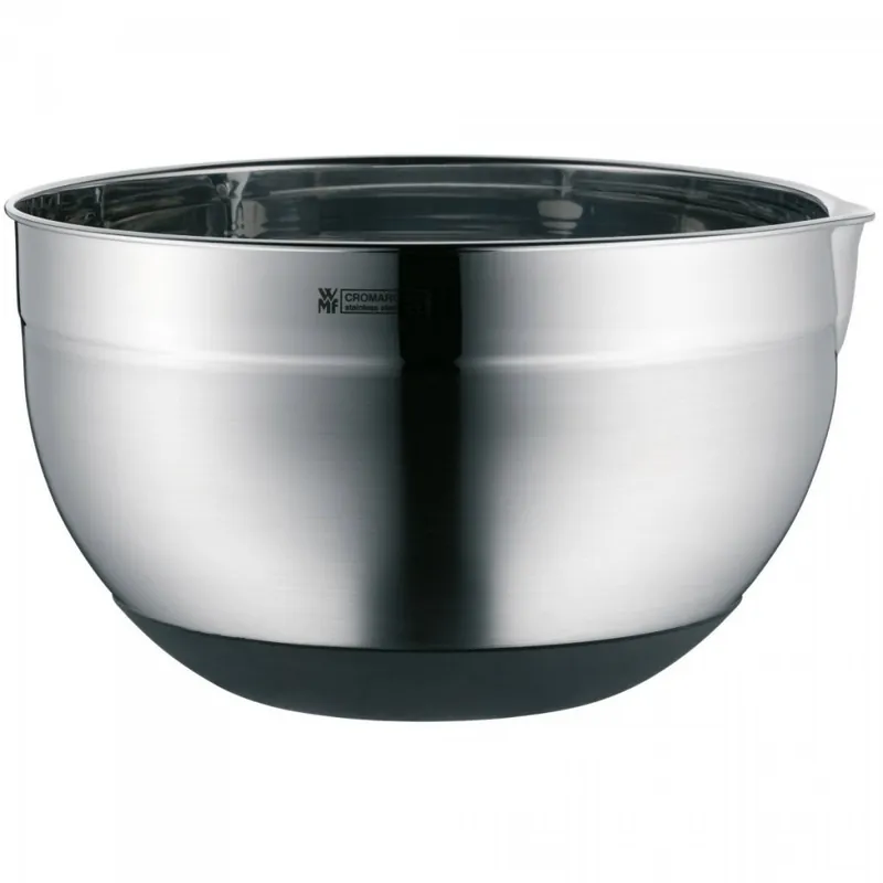 Niska cena Wmf GOURMET Stalowa Miska Kuchenna 24 cm