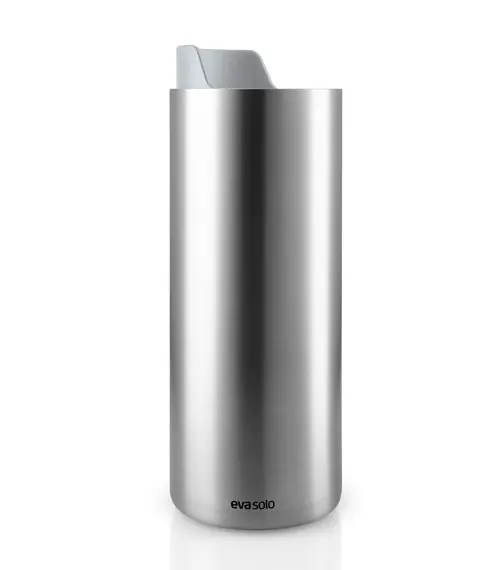 Szybka dostawa Eva Solo URBAN TO GO Kubek Termiczny 350 ml Szary