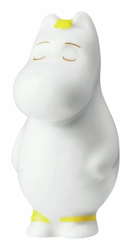 Arabia Finland MUMINKI Figurka Ceramiczna - Panna Migotka Rabat
