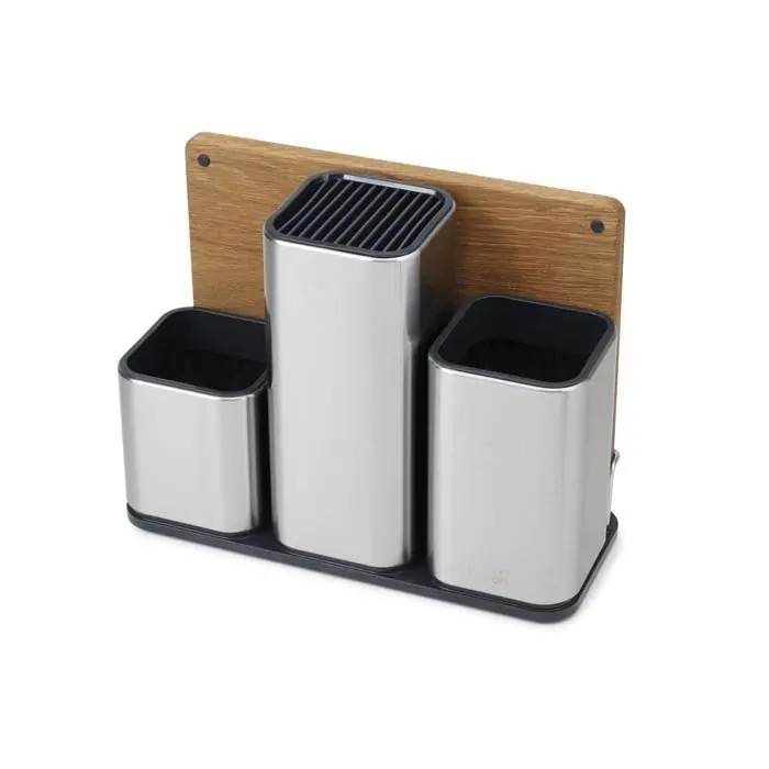 Joseph Joseph CounterStore Organizer Kuchenny z Deską - 100 COLLECTION Okazja