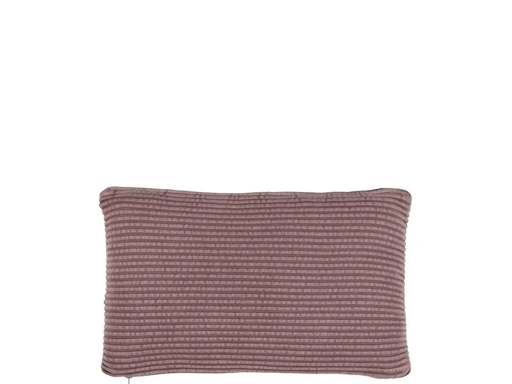 Tani SÖDAHL Drift - Poduszka Dekoracyjna 30x50 cm Mauve