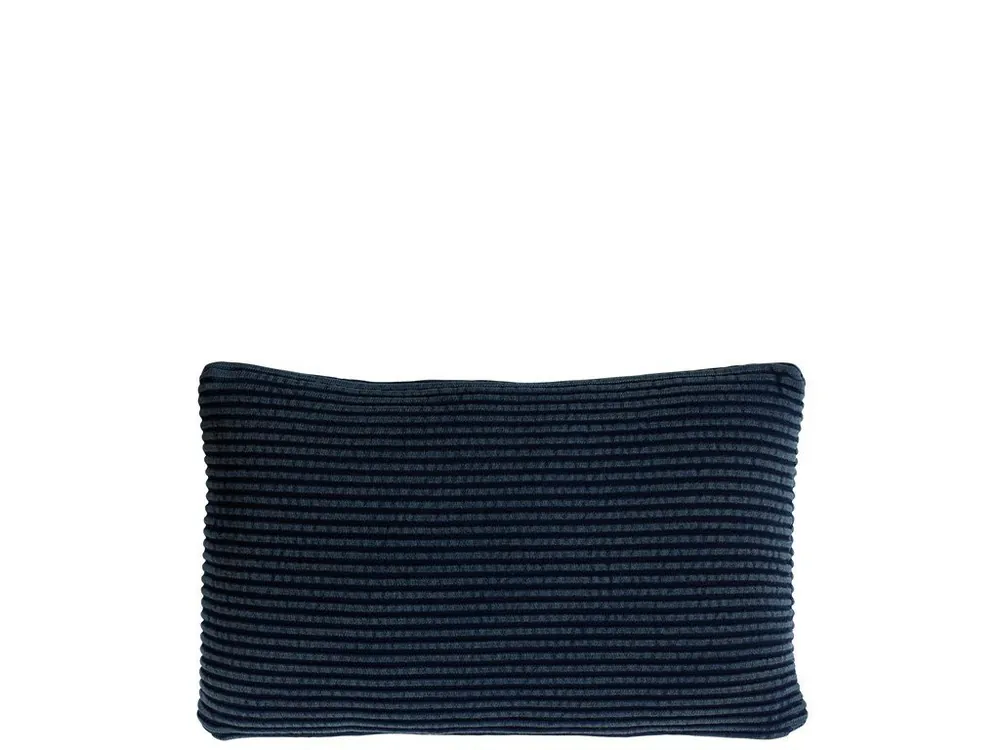 SÖDAHL Drift - Poduszka Dekoracyjna 30x50 cm Indigo Sprawdź teraz