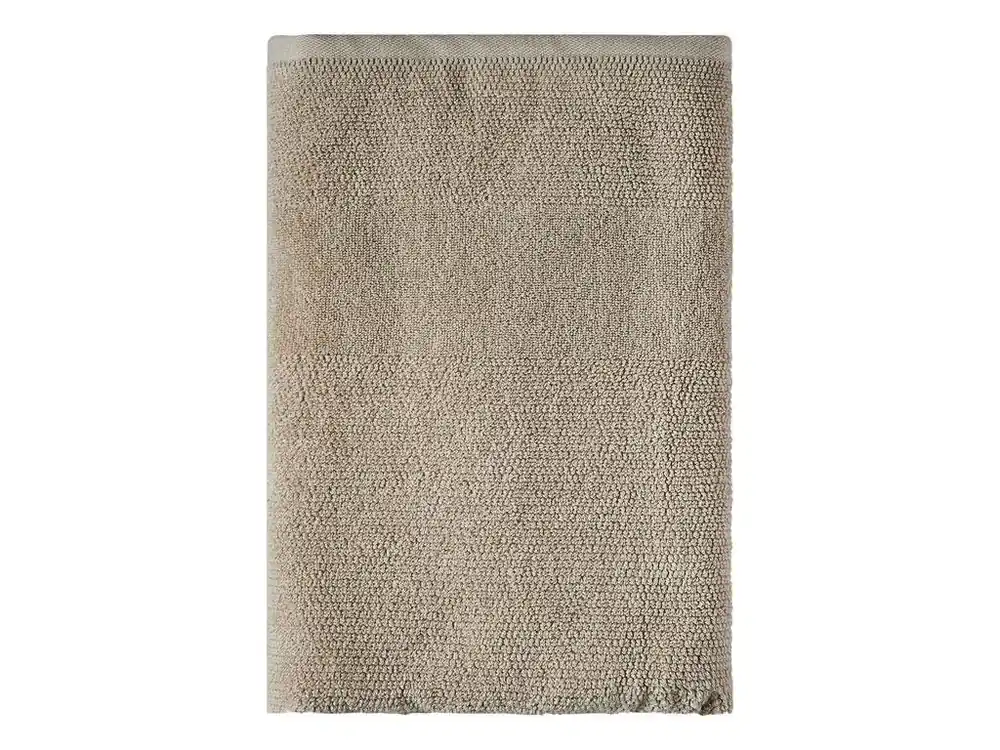 SÖDAHL - SENSE Ręcznik Kąpielowy 70x140 cm Nature Oferta