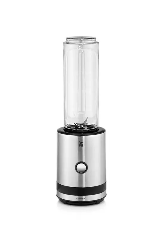 Bestseller Wmf KITCHENMINIS Blender do Smoothies i Koktajli z Butelką