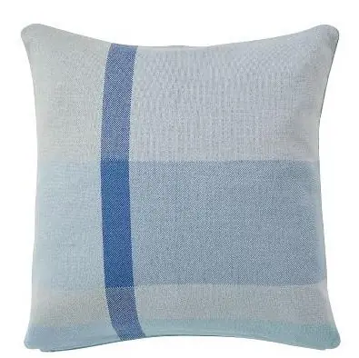 Bestseller SÖDAHL Precision - Poduszka Dekoracyjna 50x50 cm Niebieska Sky Blue