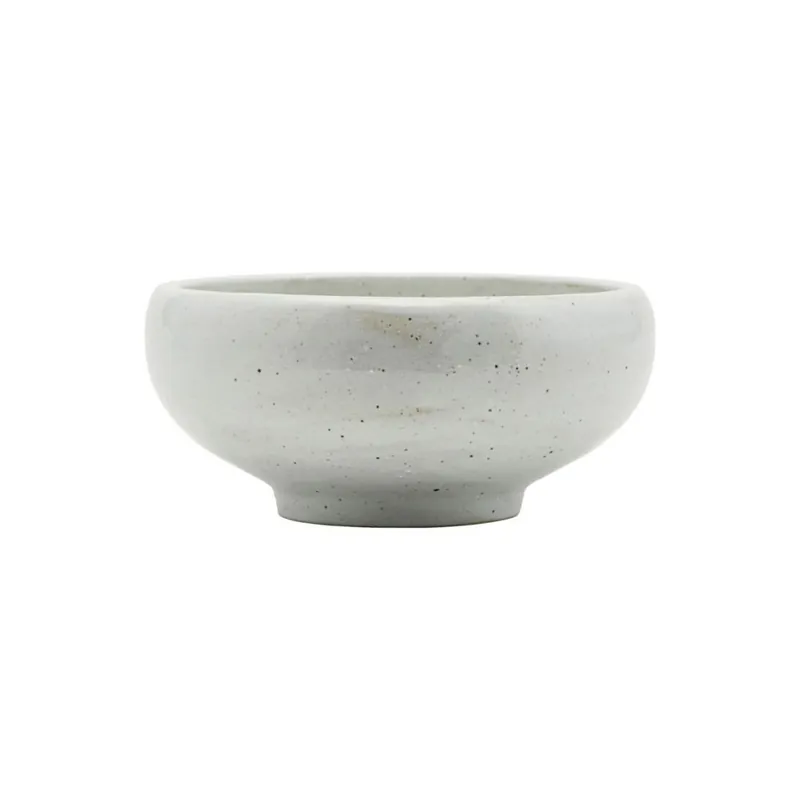 House Doctor IVORY Miska 19 cm Zniżka