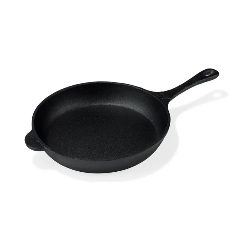 Holm CAST IRON Patelnia Żeliwna 26 cm Do wyczerpania zapasów