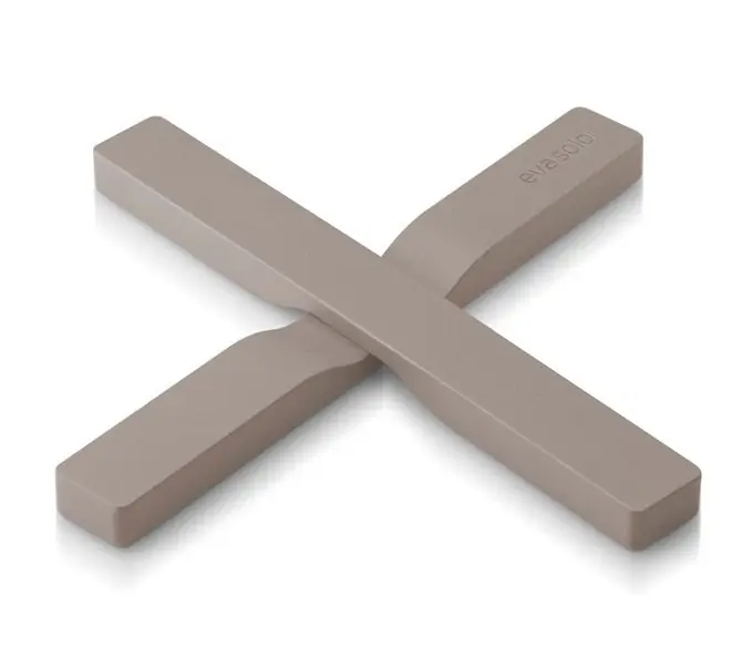 Szybka dostawa Eva Solo MAGNETIC Podstawka pod Gorące Naczynia, Garnki - Warm Grey