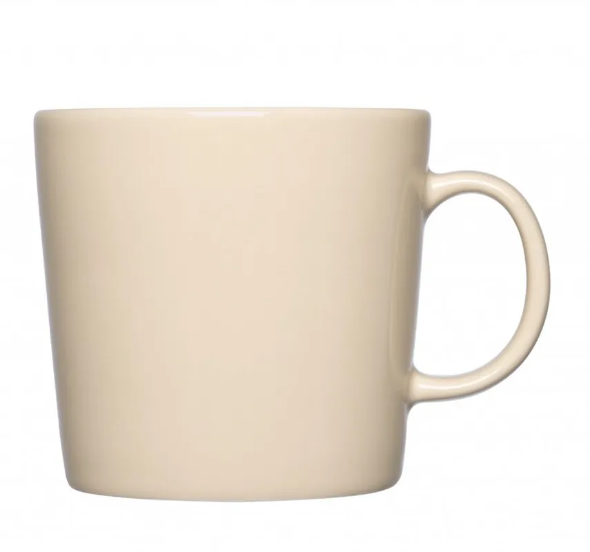 Iittala TEEMA Kubek 300 ml Jasnobeżowy Wyjątkowa oferta