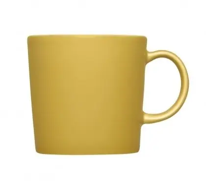 Oferta Iittala TEEMA Kubek 300 ml Żółty