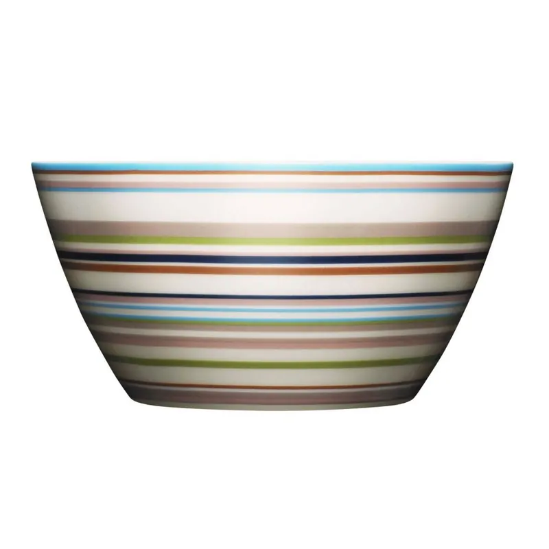 Iittala ORGIO Miska 500 ml / Beżowa Ograniczona ilość