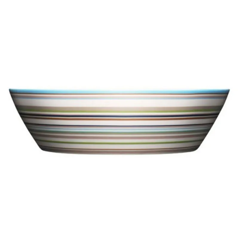 Rabat Iittala ORGIO Miska 2 l / Beżowa
