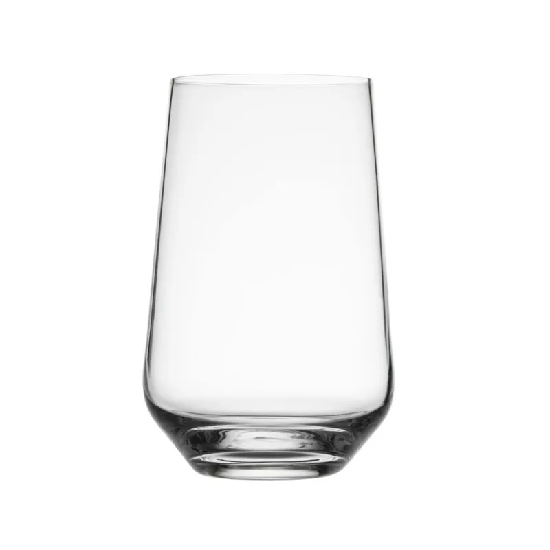 Iittala ESSENCE Szklanki Wysokie 550 ml 2 Szt. Popularny