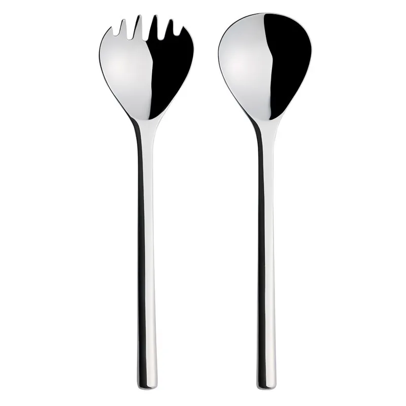 Iittala ARTIK Sztućce - Łyżki do Sałaty Wyjątkowa oferta