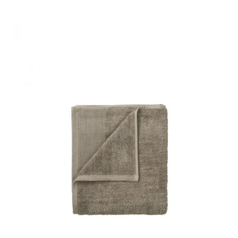 Blomus GIO Ręcznik dla Gości 30x30 cm 4 Szt. Agave Green Kup online