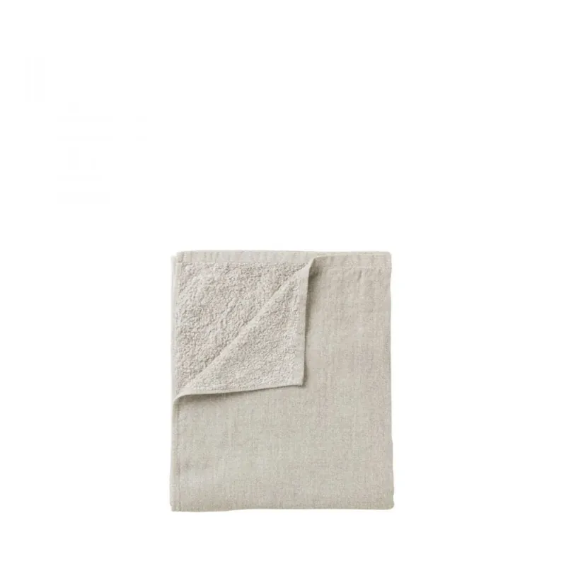 Blomus KISHO Ręcznik do Rąk 34x40 cm Satellite Szybka wysyłka