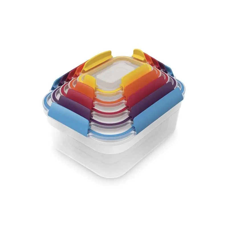Joseph Joseph NEST LOCK Pojemnik do Żywności 5 Szt. Oferta czasowa